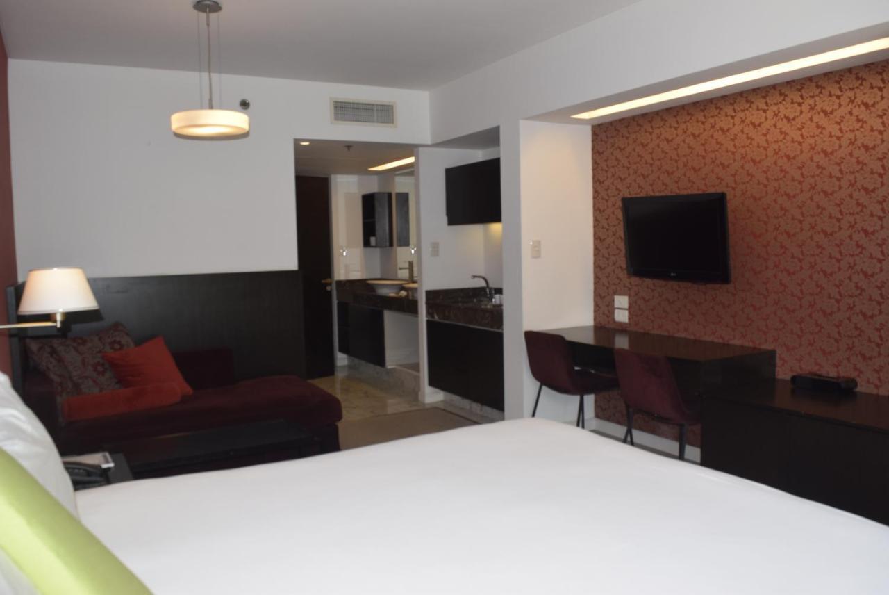 Hotel Ba Abasto ブエノスアイレス エクステリア 写真